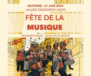 Déambulations - Concerts