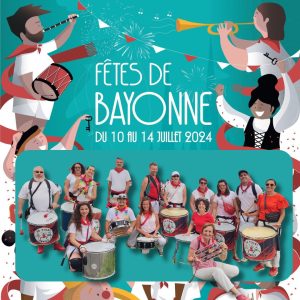 Fêtes de Villes