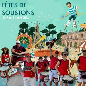 Fêtes de Villages